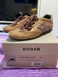 Scarpe Hogan