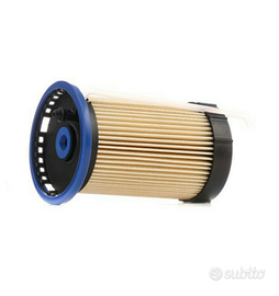 Filtri carburante diesel