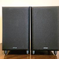 Diffusori da scaffale Eltax Monitor 1