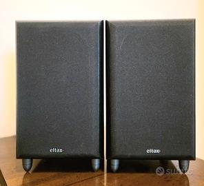 Diffusori da scaffale Eltax Monitor 1