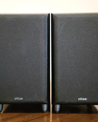 Diffusori da scaffale Eltax Monitor 1