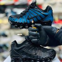 Shox Cambia colore con il calore Taglia 42 