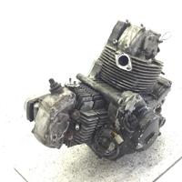 BLOCCO MOTORE MOD: ZDM620A2B DUCATI MONSTER 620 20