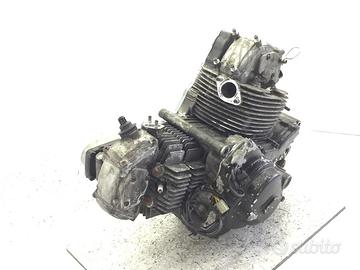 BLOCCO MOTORE MOD: ZDM620A2B DUCATI MONSTER 620 20