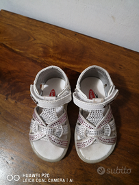 sandali bimba 21