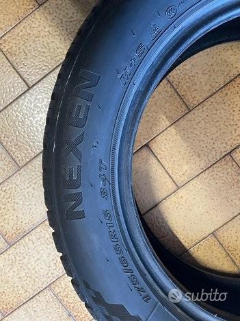 Nexen 175/65 R15 84T M+S 4 stagioni