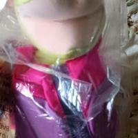 Peluche Carletto Anni 90