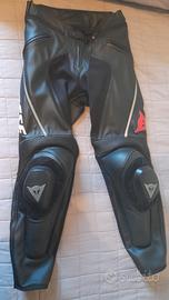 Pantaloni Dainese 46 lady donna