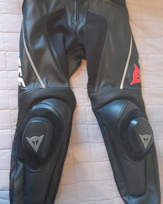 Pantaloni Dainese 46 lady donna veste 44 ()