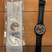 Orologio Swatch automatico