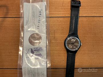 Orologio Swatch automatico