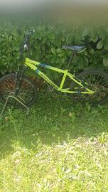 Bici bambino 20"