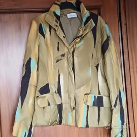 Piumino leggero donna