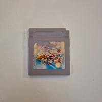 Super Mario Land Game Boy