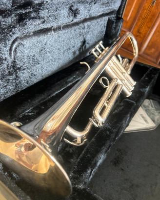 Tromba yamaha xeno