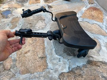 Pedana passeggino universale no yoyo chicco stokke