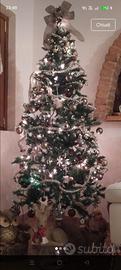 albero di Natale 