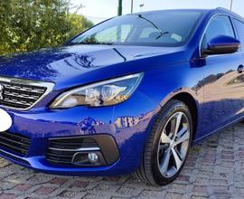 Peugeot 308 BlueHDi 130 S&S SW Allure