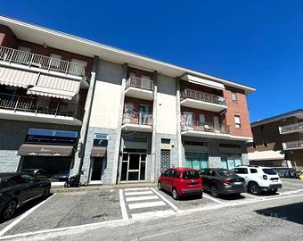 TRILOCALE IN PICCOLA PALAZZINA!