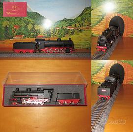 Rivarossi HO Locomotiva a vapore 740 233 art 1121