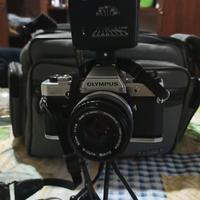 macchinetta fotografica 