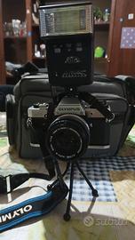 macchinetta fotografica 