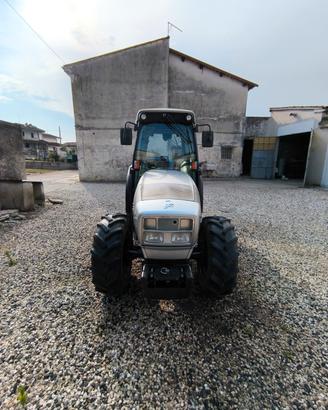 Trattore frutteto Lamborghini