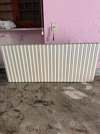 Termosifoni bassi interasse cm 63
