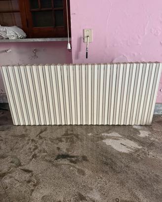 Termosifoni bassi interasse cm 63