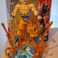 Goku figure figuarts zero extra battle dragon ball