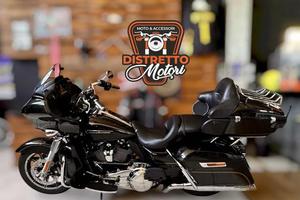 HARLEY-DAVIDSON FLTRXS Road Glide FLTRU Ultra -