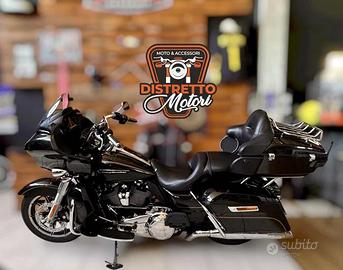HARLEY-DAVIDSON FLTRXS Road Glide FLTRU Ultra -