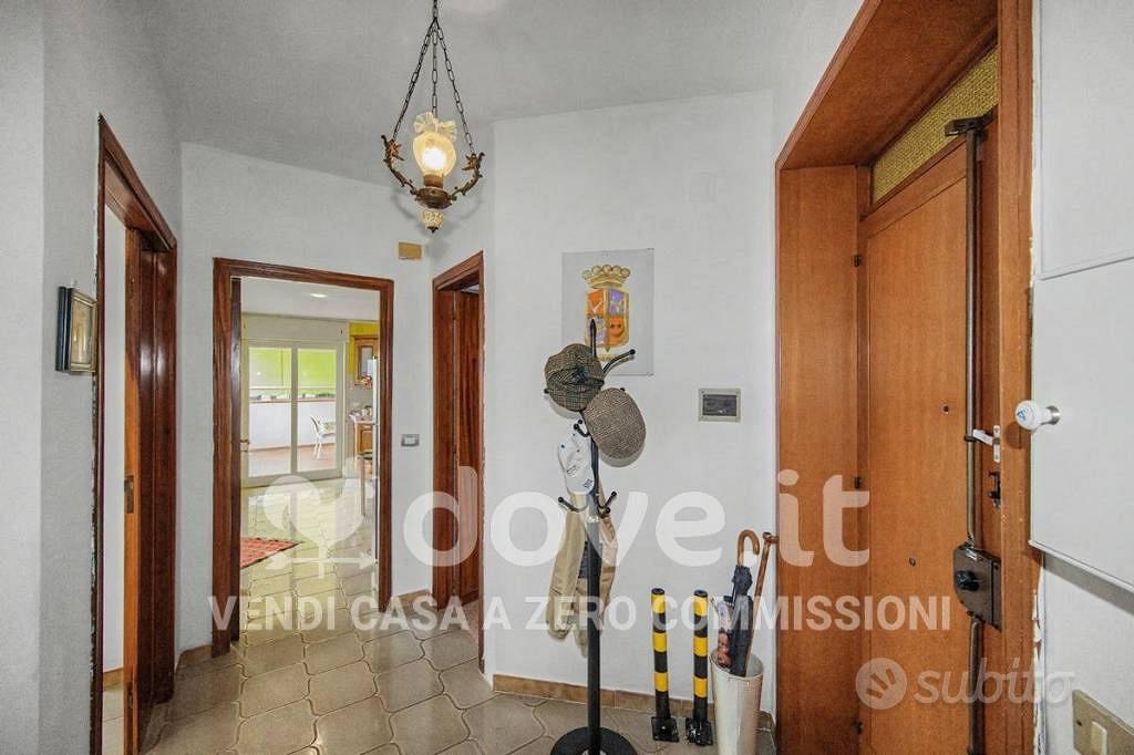 Appartamento – Barcellona Pozzo di Gotto, Quattalari, Barcellona - Vista 5