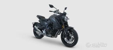 SWM Gran Milano 500