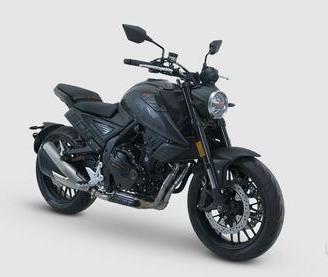 SWM Gran Milano 500