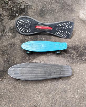 wave board skateboard e mini skateboard 
