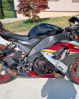 ninja zx 10-r
