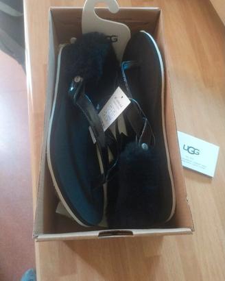 UGG nere estive Nuove