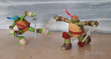 Tartarughe Ninja