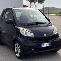 Smart ForTwo 800 33 kW cabrio passion cdi