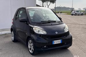 Smart ForTwo 800 33 kW cabrio passion cdi