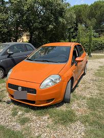 fiat grande punto 1.3 MJT 2007