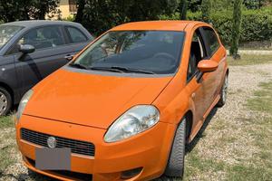 fiat grande punto 1.3 MJT 2007