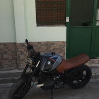 BMW r1100r cafe racer prezzo in privato