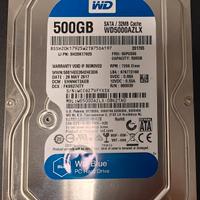 Hdd Sata 3.5"
