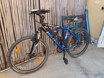 bici trek 3700-90 euro