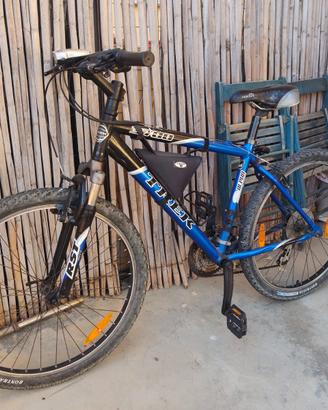 bici trek 3700-90 euro