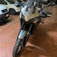 Moto Morini X-Cape 649 - 2023