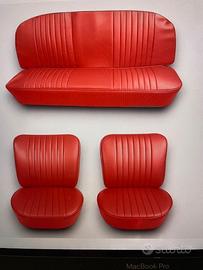 RIVESTIMENTO SEDILI VW MAGGIOLINO