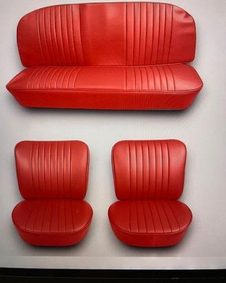RIVESTIMENTO SEDILI VW MAGGIOLINO